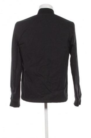 Мъжко яке Samsoe & Samsoe, Размер L, Цвят Черен, Цена 65,44 €