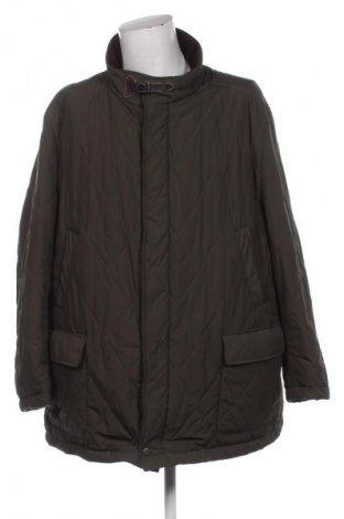 Herrenjacke Schneiders, Größe 4XL, Farbe Grün, Preis € 117,99