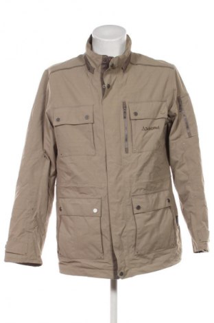 Мъжко яке Schoffel, Размер L, Цвят Бежов, Цена 26,07 €