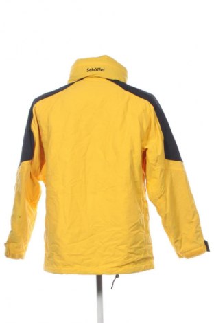 Herrenjacke Schoffel, Größe L, Farbe Mehrfarbig, Preis € 36,99