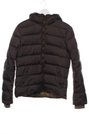 Pánska bunda  Scotch & Soda, Veľkosť M, Farba Hnedá, Cena  74,95 €