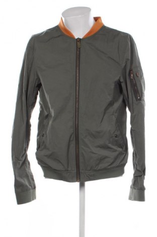 Férfi dzseki Scotch & Soda, Méret L, Szín Zöld, Ár 22 109 Ft