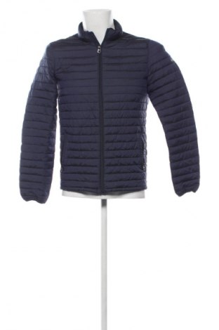 Herrenjacke Scotch & Soda, Größe S, Farbe Blau, Preis € 57,99