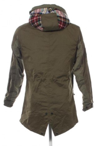 Pánská bunda  Scotch & Soda, Velikost M, Barva Zelená, Cena  2 049,00 Kč