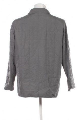 Мъжко яке Sergio Tacchini, Размер L, Цвят Сив, Цена 66,46 €