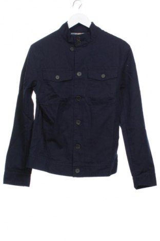 Geacă de bărbati Sisley, Mărime M, Culoare Albastru, Preț 504,99 Lei