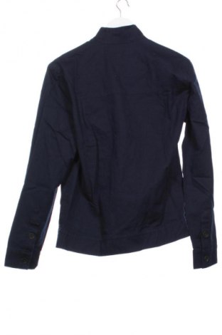 Geacă de bărbati Sisley, Mărime M, Culoare Albastru, Preț 504,99 Lei