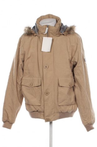 Мъжко яке Slam, Размер XL, Цвят Кафяв, Цена 65,44 €