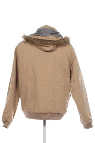 Мъжко яке Slam, Размер XL, Цвят Кафяв, Цена 65,44 €