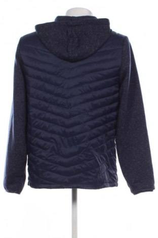 Męska kurtka Slazenger, Rozmiar M, Kolor Niebieski, Cena 66,99 zł