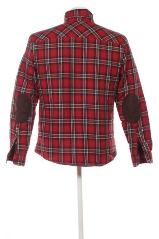 Pánska bunda  Smithy's England, Veľkosť XL, Farba Viacfarebná, Cena  39,95 €