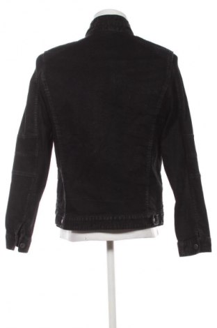 Ανδρικό μπουφάν Smog, Μέγεθος L, Χρώμα Μαύρο, Τιμή 15,99 €