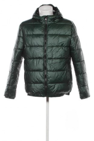 Herrenjacke Smog, Größe L, Farbe Grün, Preis 30,99 €
