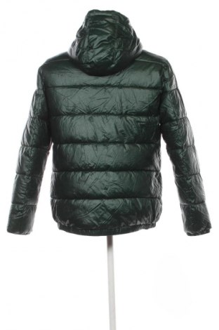 Herrenjacke Smog, Größe L, Farbe Grün, Preis 30,99 €