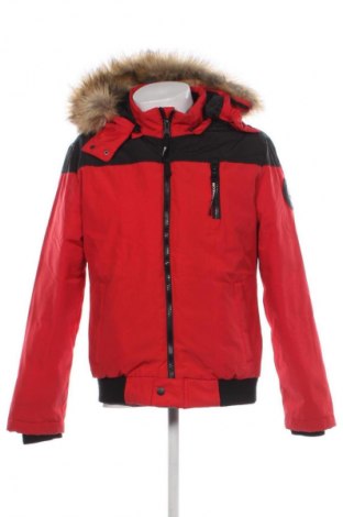 Geacă de bărbati Smog, Mărime M, Culoare Multicolor, Preț 122,99 Lei