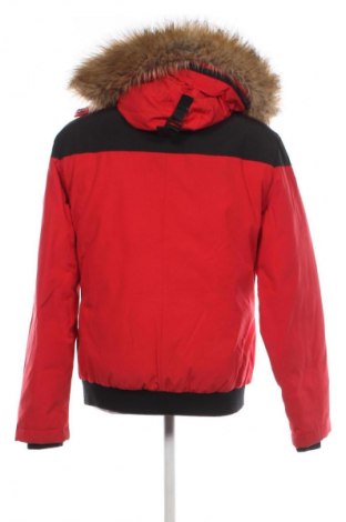 Geacă de bărbati Smog, Mărime M, Culoare Multicolor, Preț 122,99 Lei