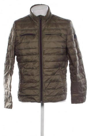 Męska kurtka Society, Rozmiar L, Kolor Zielony, Cena 66,99 zł