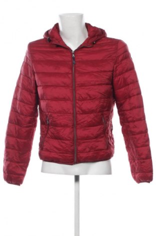 Férfi dzseki Sonny Bono, Méret L, Szín Piros, Ár 7 789 Ft