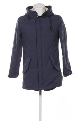 Geacă de bărbati Sonny Bono, Mărime S, Culoare Albastru, Preț 128,99 Lei