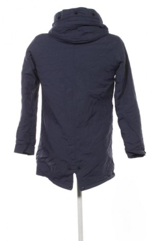 Geacă de bărbati Sonny Bono, Mărime S, Culoare Albastru, Preț 128,99 Lei