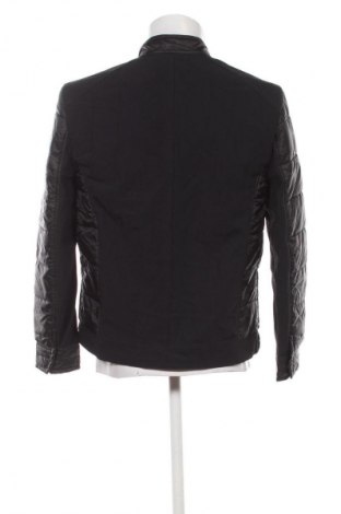Herrenjacke Spoon, Größe M, Farbe Schwarz, Preis € 15,99