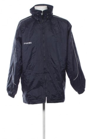 Herrenjacke Sportika, Größe XL, Farbe Mehrfarbig, Preis € 9,99