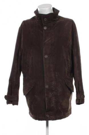 Herrenjacke Stones, Größe L, Farbe Braun, Preis € 120,00