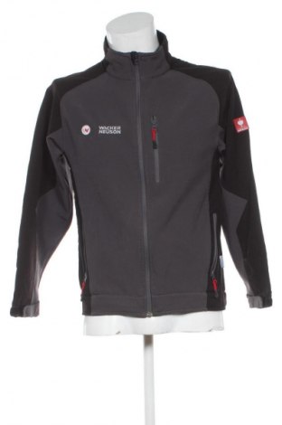 Ανδρικό μπουφάν Strauss, Μέγεθος S, Χρώμα Πολύχρωμο, Τιμή 28,99 €