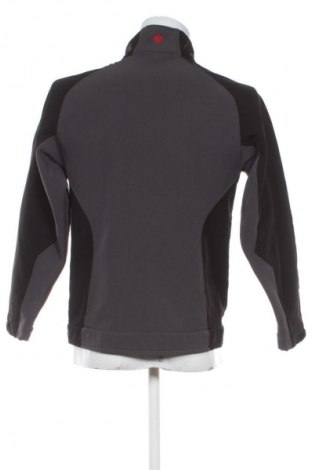 Ανδρικό μπουφάν Strauss, Μέγεθος S, Χρώμα Πολύχρωμο, Τιμή 28,99 €