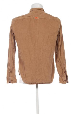 Herrenjacke Superdry, Größe M, Farbe Braun, Preis € 41,99