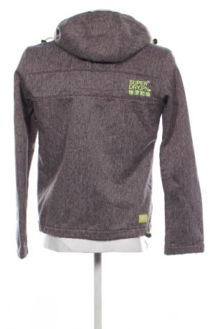 Férfi dzseki Superdry, Méret M, Szín Szürke, Ár 23 039 Ft
