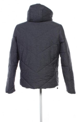 Męska kurtka Superdry, Rozmiar L, Kolor Niebieski, Cena 129,99 zł