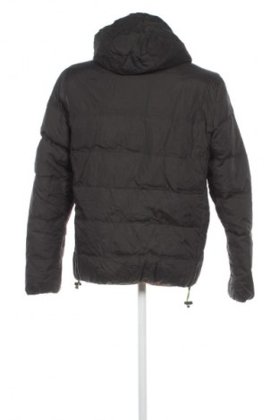 Męska kurtka Superdry, Rozmiar XL, Kolor Szary, Cena 288,99 zł