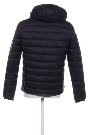 Herrenjacke Superdry, Größe M, Farbe Blau, Preis € 29,99
