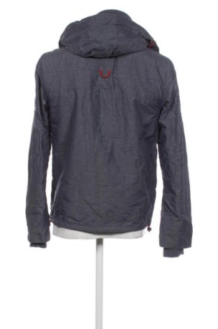 Pánská bunda  Superdry, Velikost M, Barva Vícebarevné, Cena  1 379,00 Kč