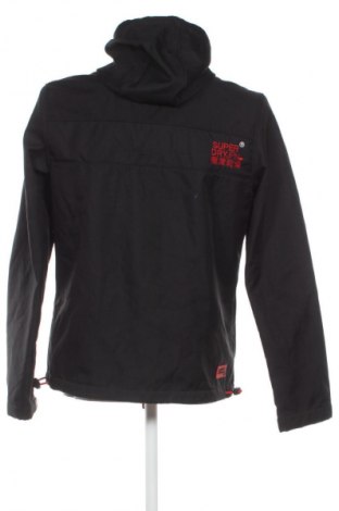 Pánská bunda  Superdry, Velikost L, Barva Černá, Cena  1 049,00 Kč