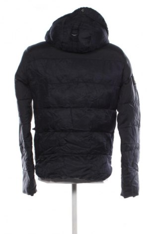 Pánska bunda  Superdry, Veľkosť M, Farba Modrá, Cena  54,95 €