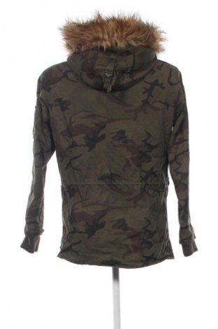 Geacă de bărbati Superdry, Mărime S, Culoare Multicolor, Preț 215,99 Lei