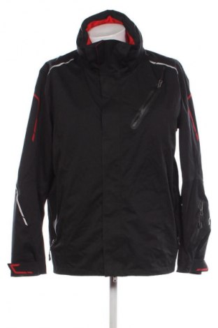 Herrenjacke TCM, Größe L, Farbe Schwarz, Preis € 12,99