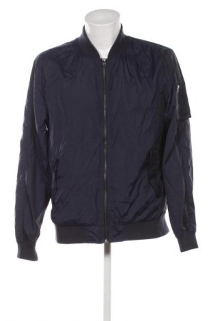 Pánska bunda  Target, Veľkosť XL, Farba Modrá, Cena  22,95 €