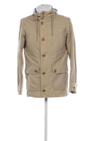 Herrenjacke Tbs, Größe M, Farbe Beige, Preis € 26,99