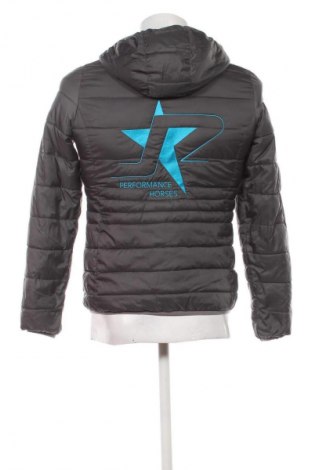 Geacă de bărbati Tee Jays, Mărime M, Culoare Gri, Preț 88,99 Lei