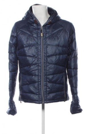 Pánská bunda  Tenson, Velikost L, Barva Modrá, Cena  939,00 Kč