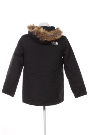 Geacă de bărbati The North Face, Mărime M, Culoare Negru, Preț 1.019,99 Lei