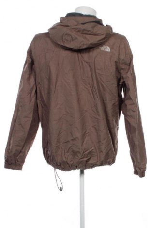 Herrenjacke The North Face, Größe L, Farbe Beige, Preis € 107,99