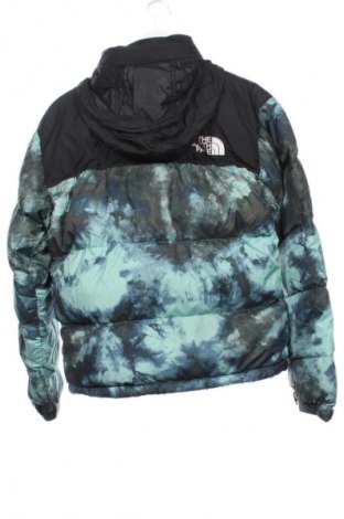 Męska kurtka The North Face, Rozmiar XS, Kolor Kolorowy, Cena 374,99 zł