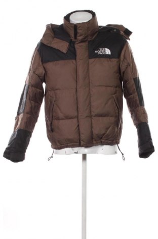 Мъжко яке The North Face, Размер S, Цвят Кафяв, Цена 145,71 €