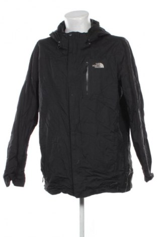 Pánská bunda  The North Face, Velikost XXL, Barva Černá, Cena  1 829,00 Kč