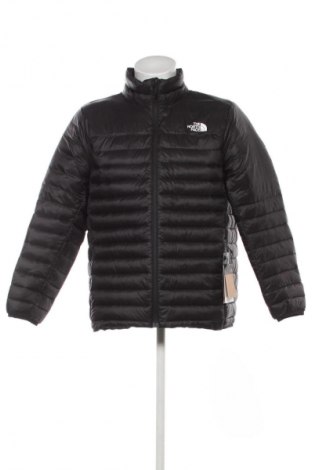 Férfi dzseki The North Face, Méret L, Szín Fekete, Ár 93 539 Ft