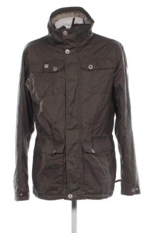 Geacă de bărbati Three Seasons, Mărime M, Culoare Verde, Preț 135,99 Lei